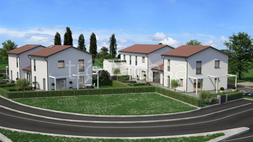 casa indipendente in vendita a San Donà di Piave