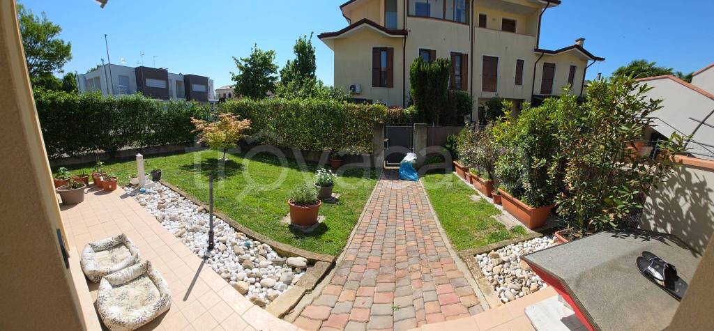 appartamento in vendita a San Donà di Piave