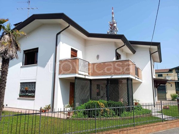 casa indipendente in vendita a San Donà di Piave