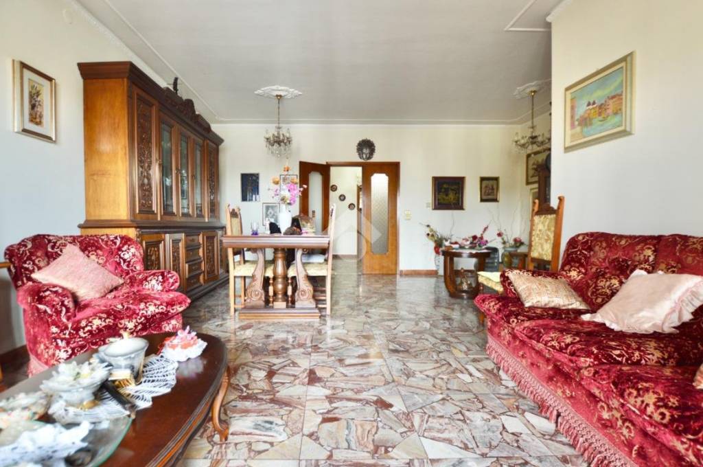 appartamento in vendita a San Donà di Piave