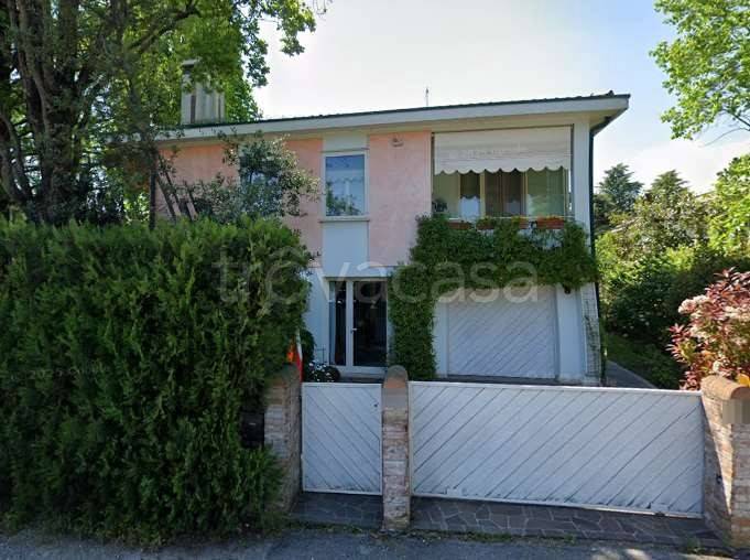 casa indipendente in vendita a San Donà di Piave