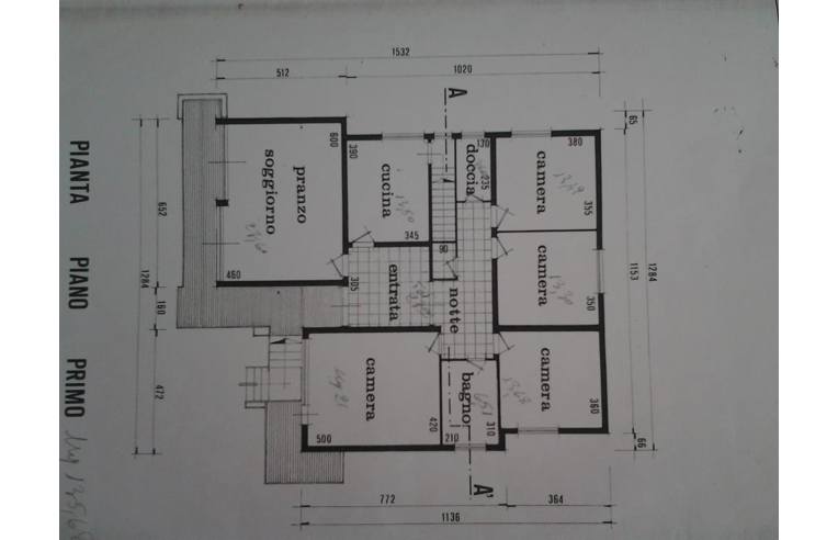 casa indipendente in vendita a San Donà di Piave