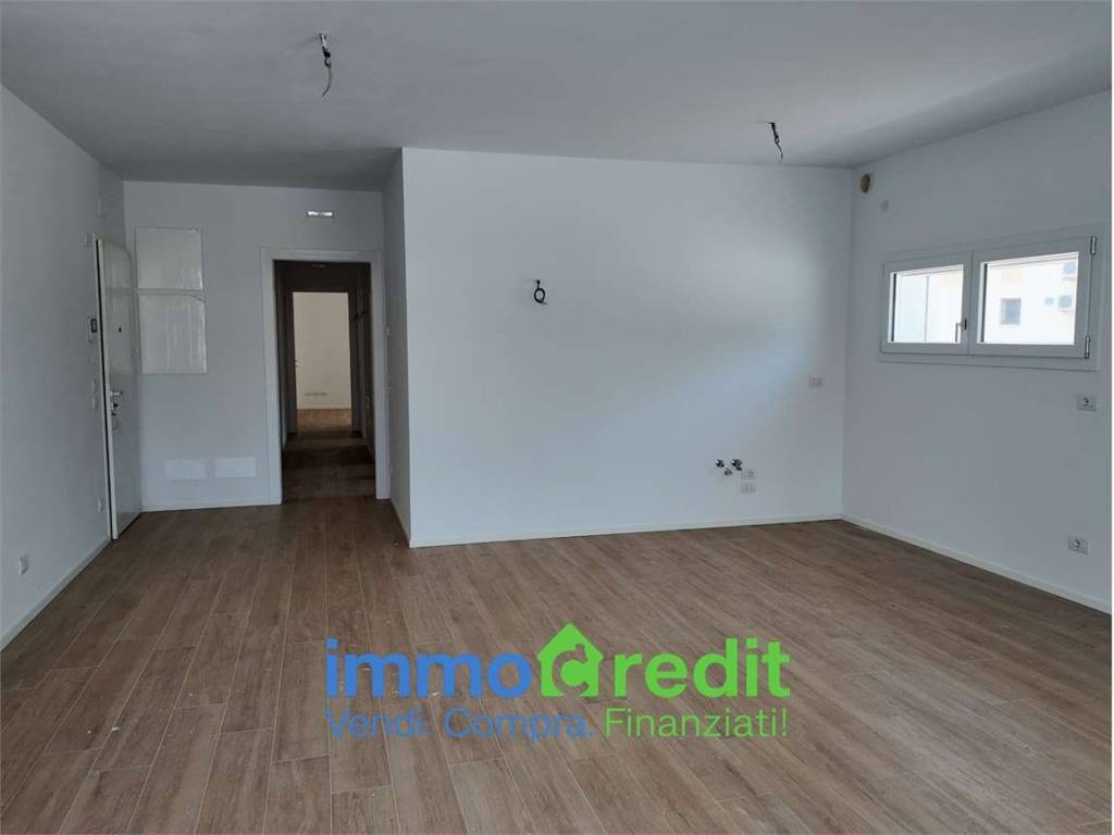 appartamento in vendita a San Donà di Piave in zona Carbonera