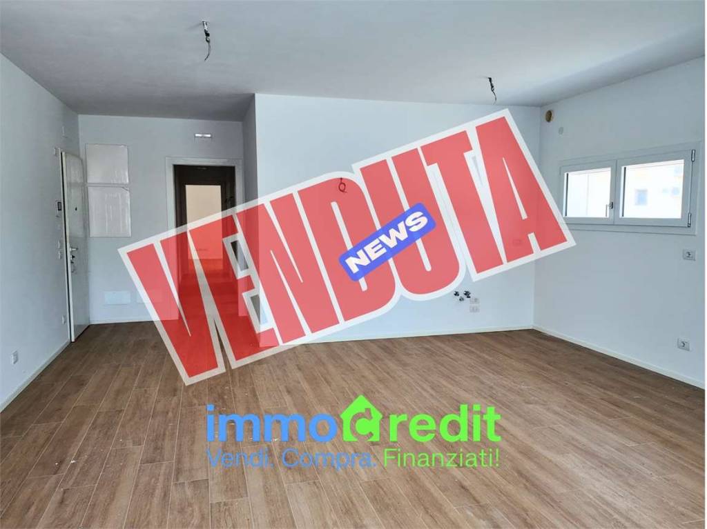 appartamento in vendita a San Donà di Piave in zona Carbonera