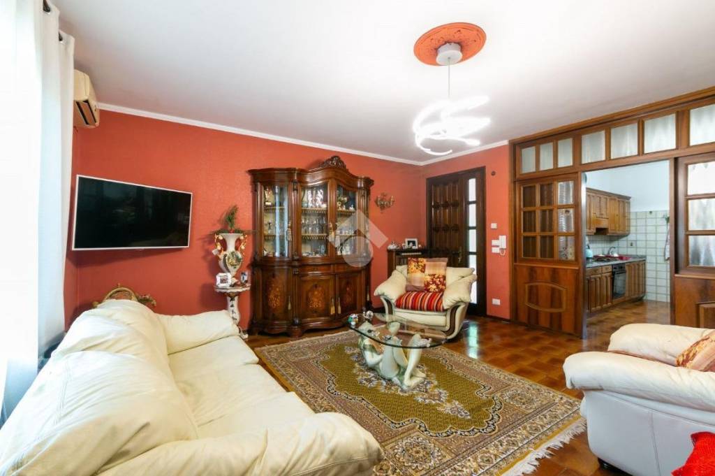 casa indipendente in vendita a San Donà di Piave