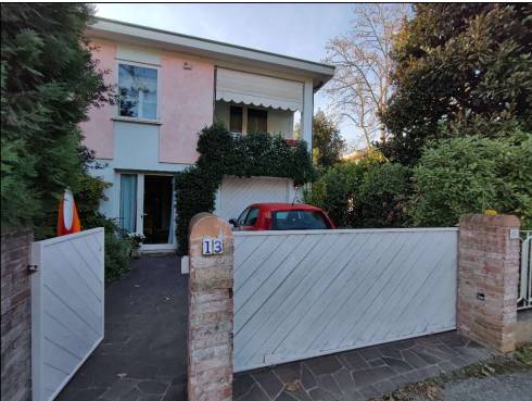 casa indipendente in vendita a San Donà di Piave