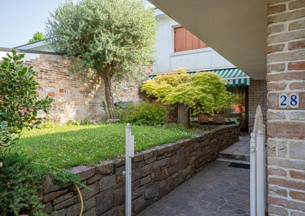 casa indipendente in vendita a San Donà di Piave