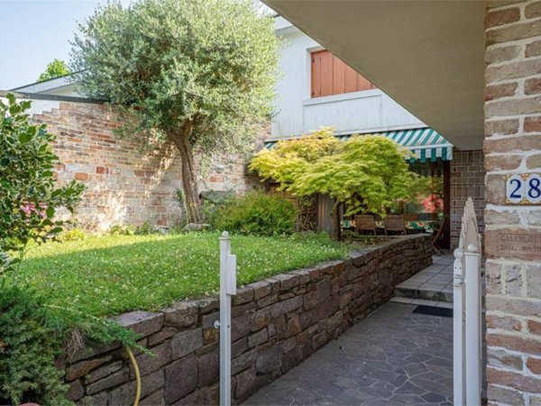 casa indipendente in vendita a San Donà di Piave