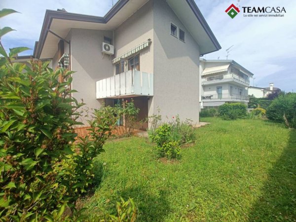 casa indipendente in vendita a San Donà di Piave