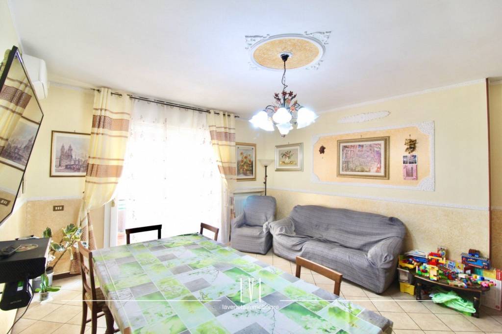 appartamento in vendita a San Donà di Piave