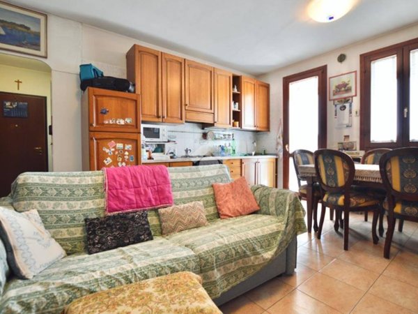 appartamento in vendita a San Donà di Piave
