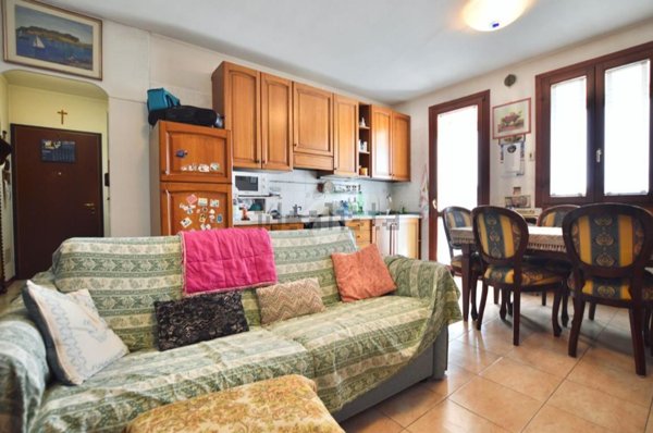 appartamento in vendita a San Donà di Piave