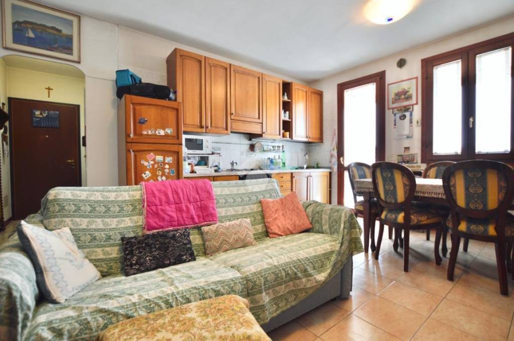 appartamento in vendita a San Donà di Piave