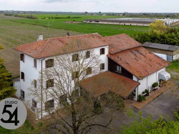 casa indipendente in vendita a San Donà di Piave