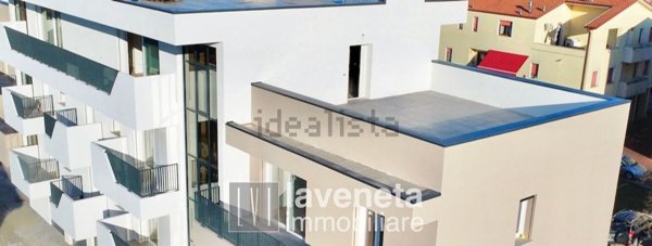 appartamento in vendita a San Donà di Piave in zona Sabbioni