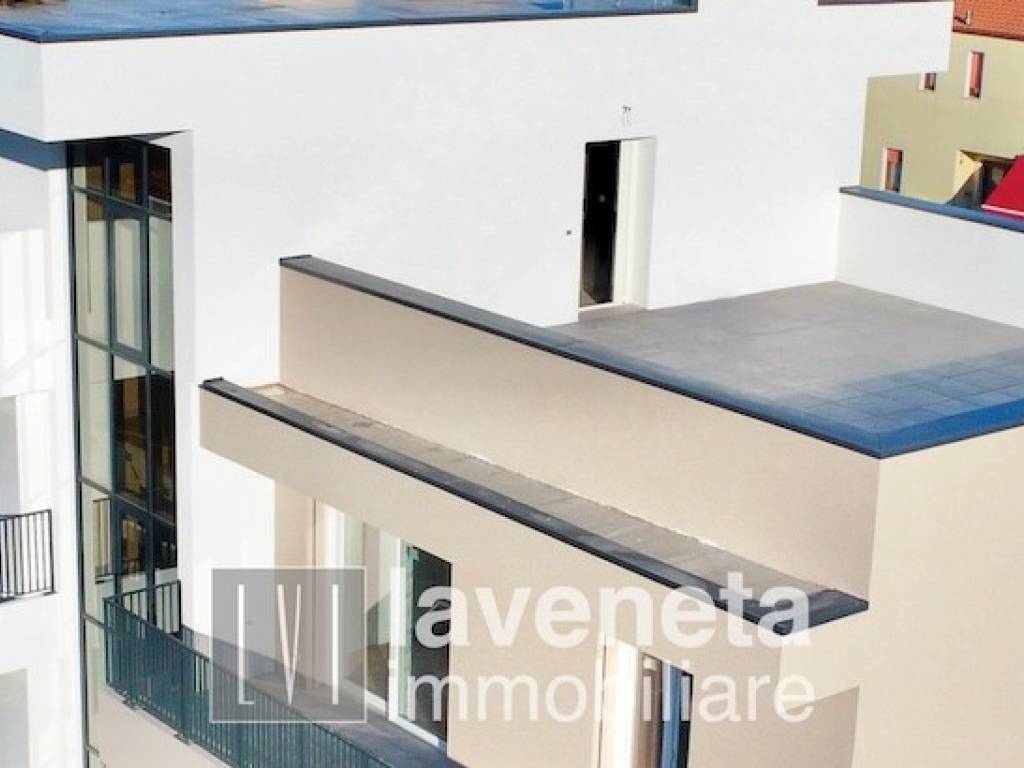 appartamento in vendita a San Donà di Piave in zona Sabbioni
