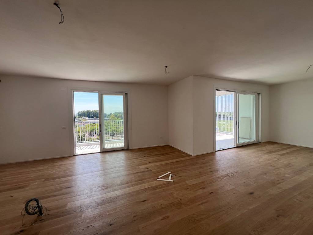 appartamento in vendita a San Donà di Piave