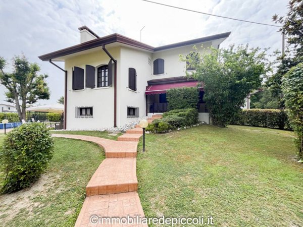 casa indipendente in vendita a San Donà di Piave