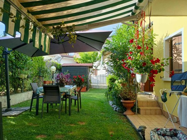 casa indipendente in vendita a San Donà di Piave