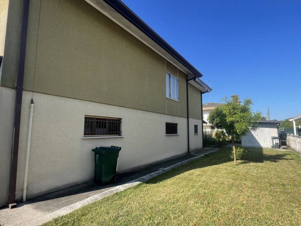 casa indipendente in vendita a San Donà di Piave