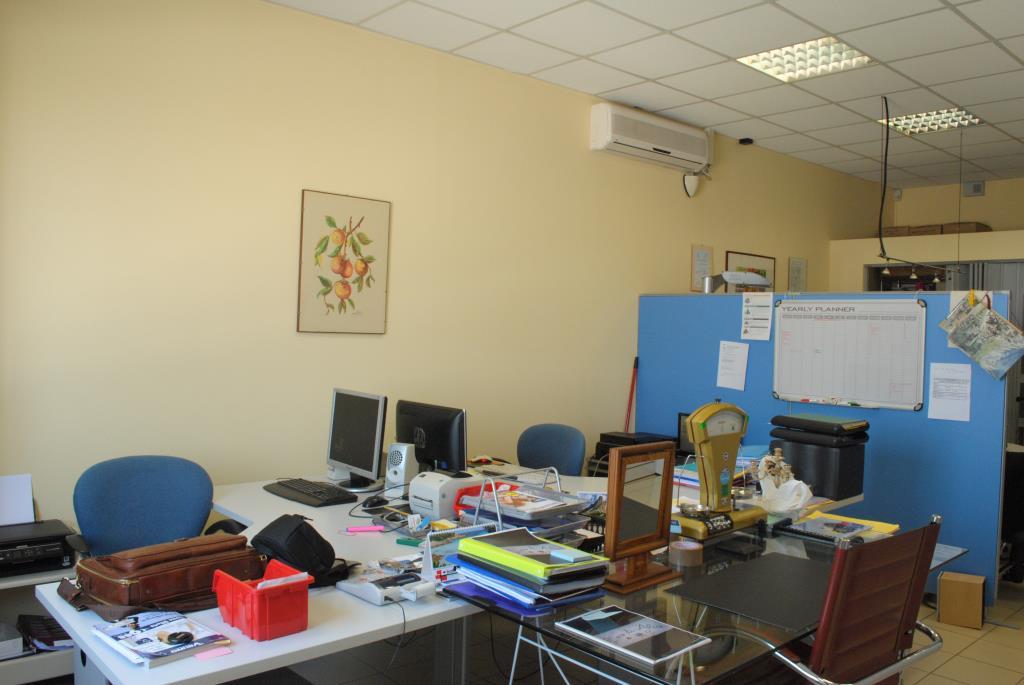 ufficio in vendita a San Donà di Piave