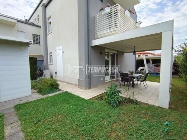 casa indipendente in vendita a San Donà di Piave