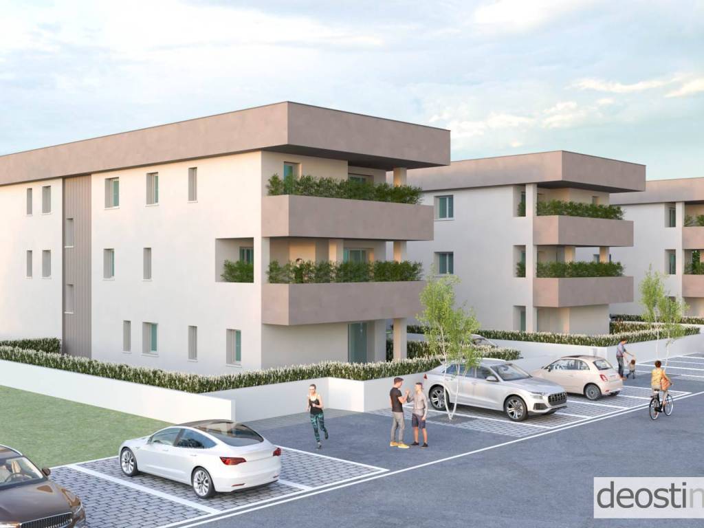 appartamento in vendita a San Donà di Piave