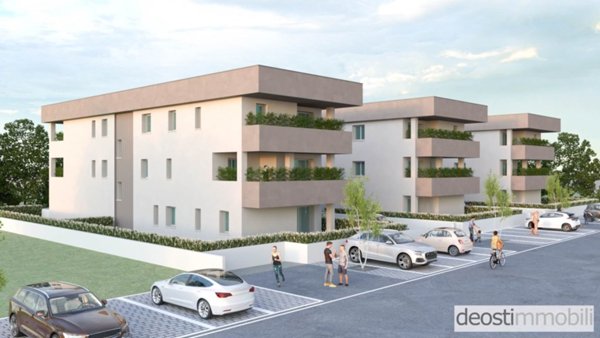 appartamento in vendita a San Donà di Piave