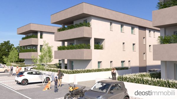 appartamento in vendita a San Donà di Piave