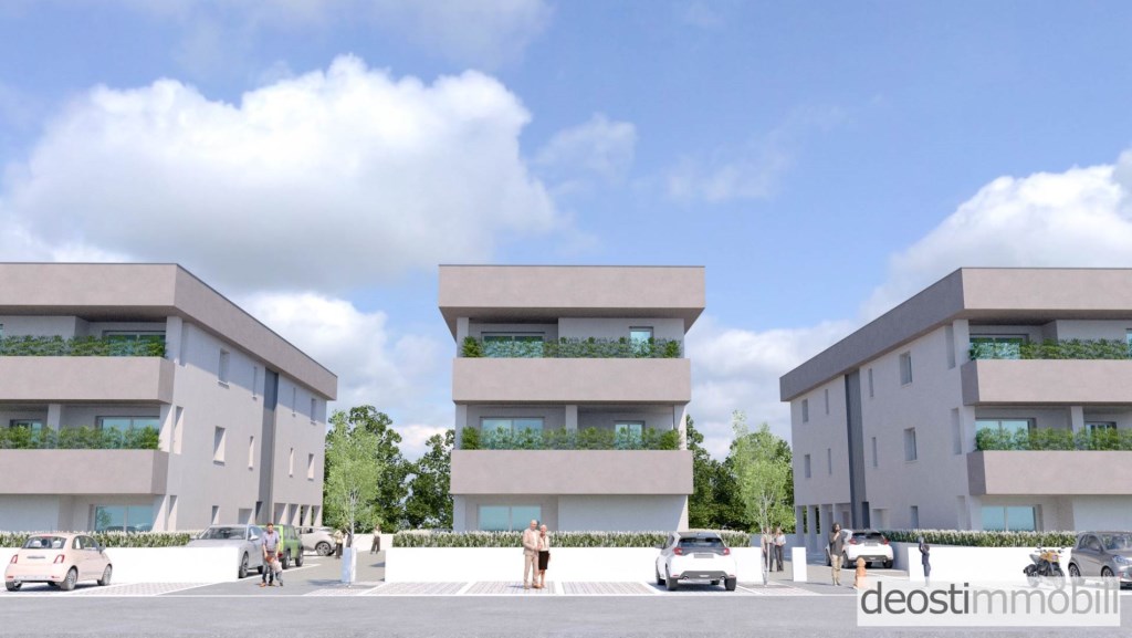 appartamento in vendita a San Donà di Piave