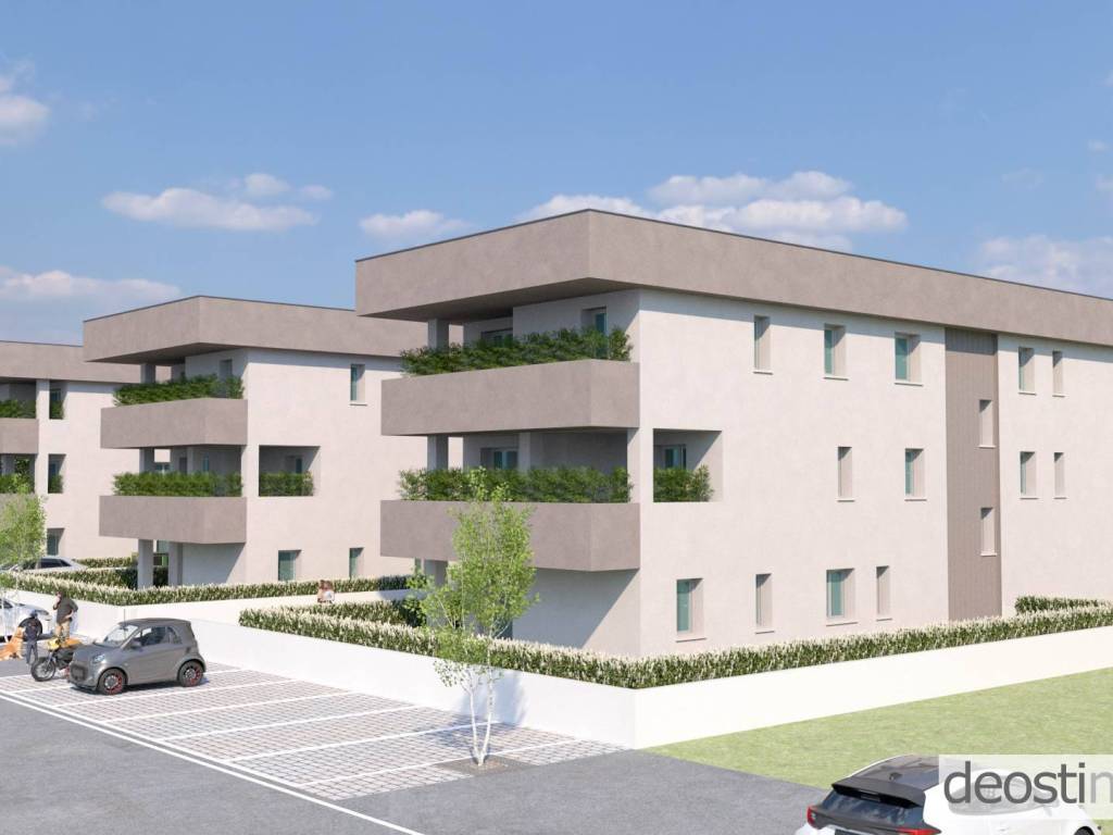 appartamento in vendita a San Donà di Piave