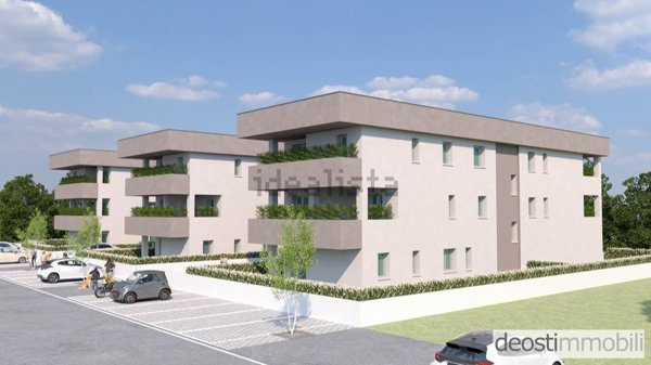 appartamento in vendita a San Donà di Piave