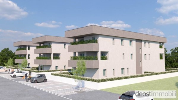 appartamento in vendita a San Donà di Piave