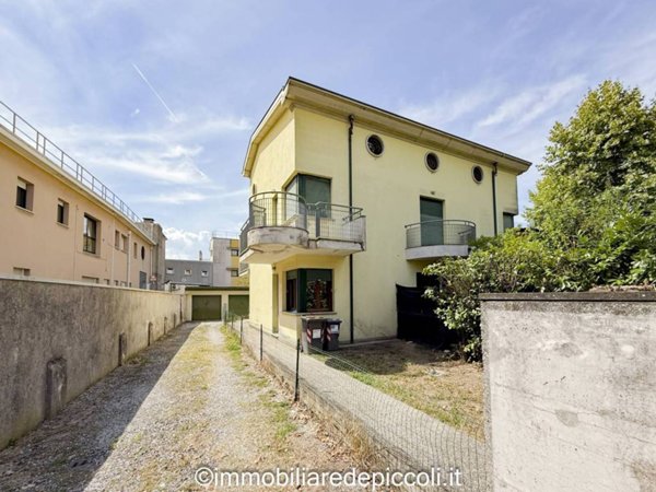 casa indipendente in vendita a San Donà di Piave