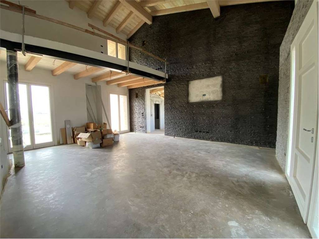 casa indipendente in vendita a San Donà di Piave