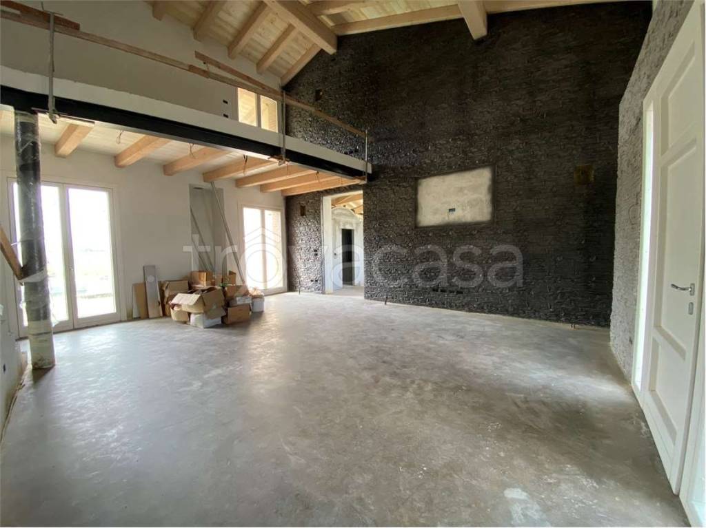 casa indipendente in vendita a San Donà di Piave