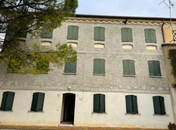 casa indipendente in vendita a San Donà di Piave
