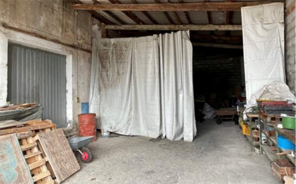 locale di sgombero in vendita a San Donà di Piave