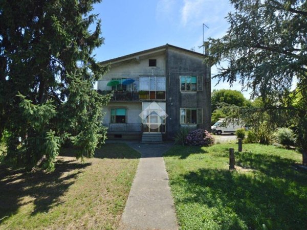 appartamento in vendita a San Donà di Piave in zona Chiesanuova