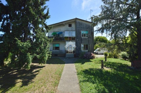 appartamento in vendita a San Donà di Piave in zona Chiesanuova