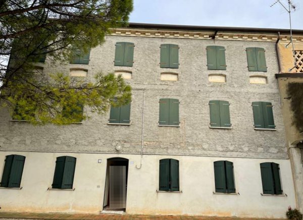 casa indipendente in vendita a San Donà di Piave in zona Fossà
