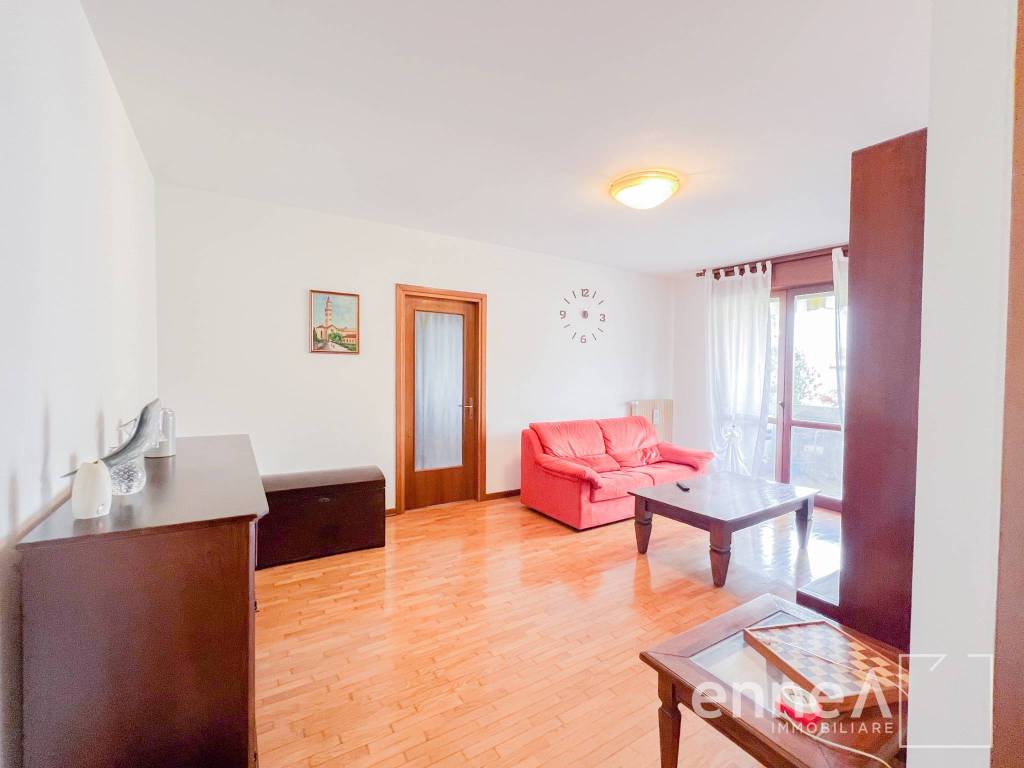 appartamento in vendita a San Donà di Piave