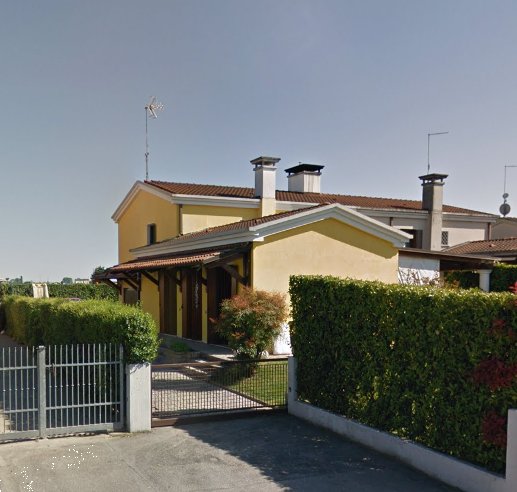 casa indipendente in vendita a San Donà di Piave in zona Calvecchia-San Donato