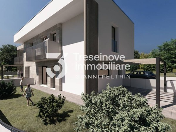 casa indipendente in vendita a San Donà di Piave in zona Mussetta di Sopra