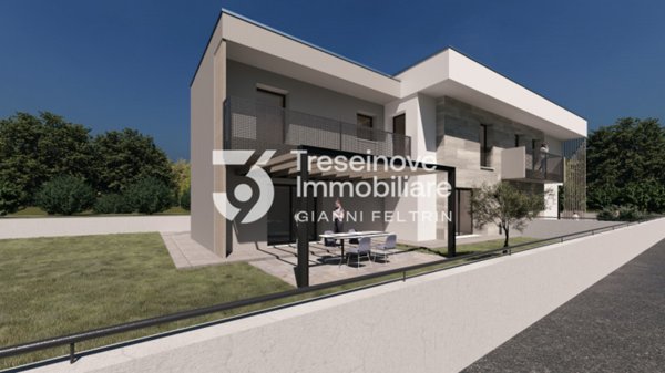 casa indipendente in vendita a San Donà di Piave in zona Mussetta di Sopra