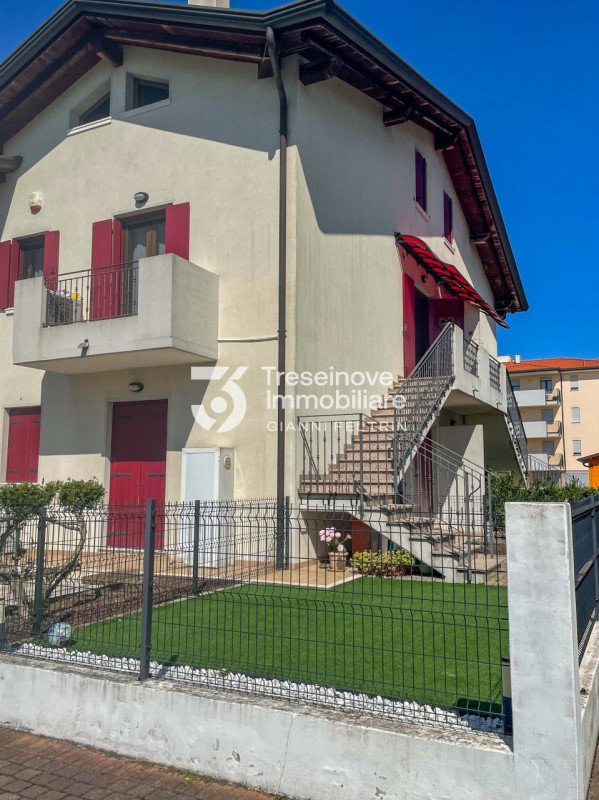 appartamento in vendita a San Donà di Piave