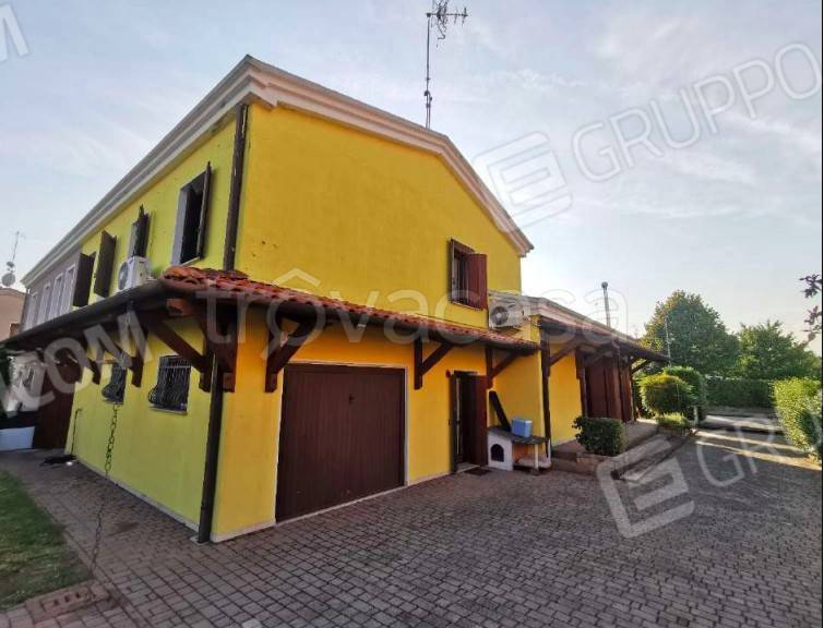 casa indipendente in vendita a San Donà di Piave in zona Calvecchia-San Donato