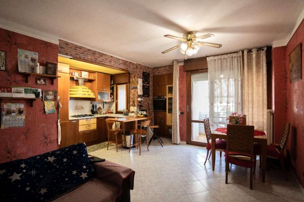 appartamento in vendita a San Donà di Piave