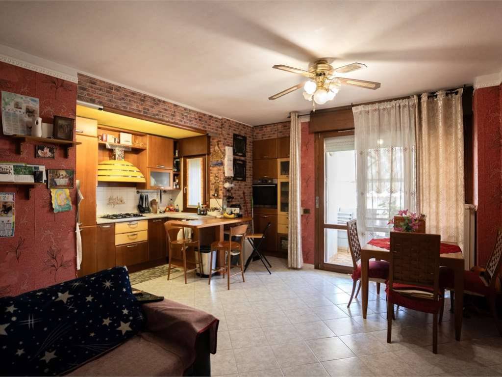 appartamento in vendita a San Donà di Piave