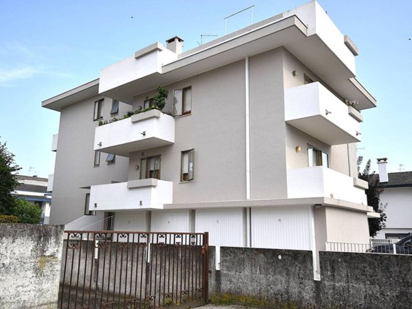 appartamento in vendita a San Donà di Piave